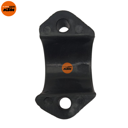 SOPORTE DE CUBRE PUÑOS DERECHO KTM