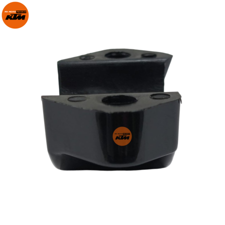 SOPORTE DE CUBRE PUÑOS DERECHO KTM