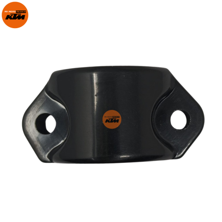 SOPORTE DE CUBRE PUÑOS DERECHO KTM