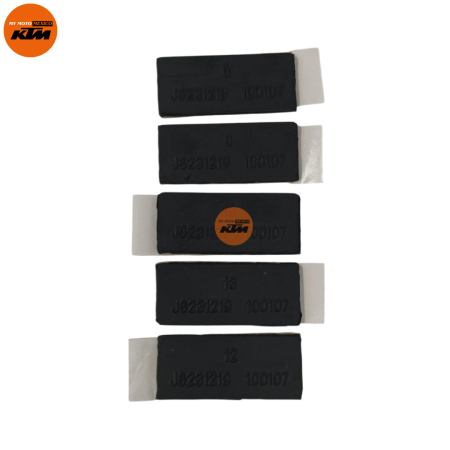 PROTECTOR DE ESPUMA KTM ADVENTURE 250 ADVENTURE 390