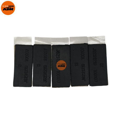 PROTECTOR DE ESPUMA KTM ADVENTURE 250 ADVENTURE 390