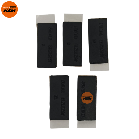 PROTECTOR DE ESPUMA KTM ADVENTURE 250 ADVENTURE 390