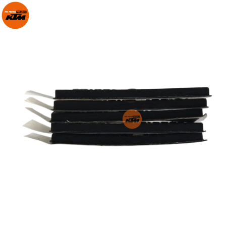 PROTECTOR DE ESPUMA KTM ADVENTURE 250 ADVENTURE 390