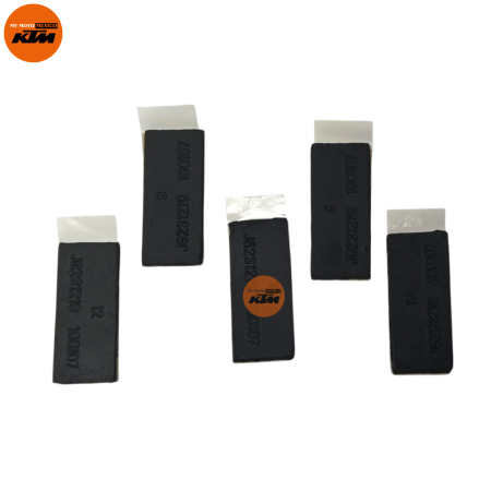 PROTECTOR DE ESPUMA KTM ADVENTURE 250 ADVENTURE 390