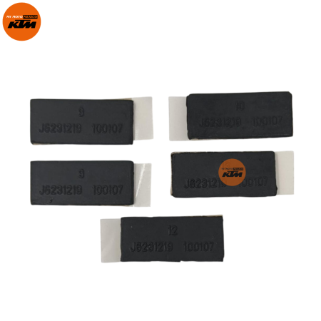 PROTECTOR DE ESPUMA KTM ADVENTURE 250 ADVENTURE 390