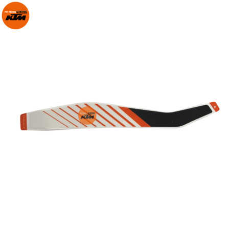 STIKER DE TAPA DE FARO IZQUIERDO KTM 390