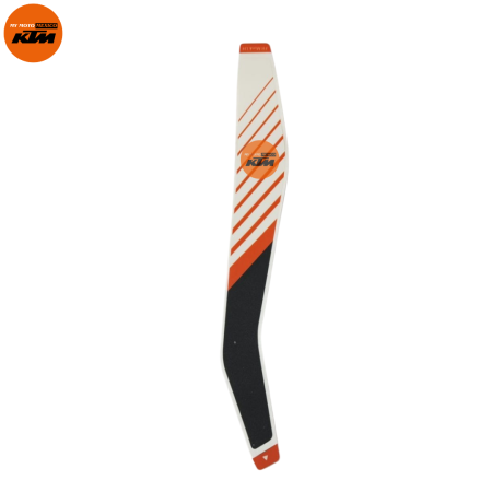 STIKER DE TAPA DE FARO IZQUIERDO KTM 390