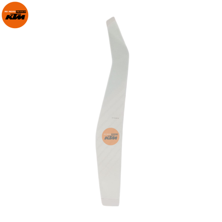 STIKER DE TAPA DE FARO DERECHO KTM DUKE 390