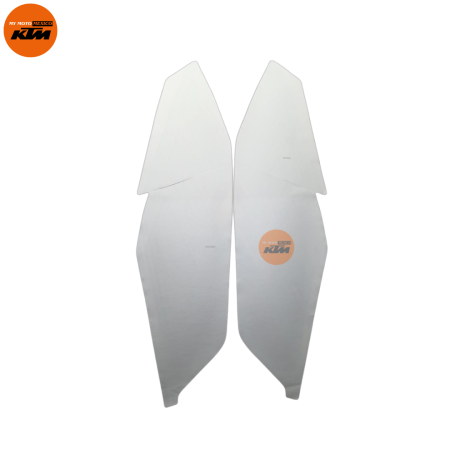 KIT DE STIKER DE TAPA DE TANQUE KTM DUKE 390