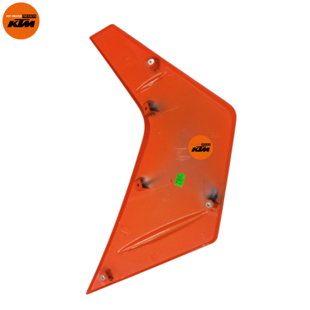 TAPA DE TANQUE IZQUIERDO KTM RC 200 RC 390