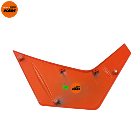 TAPA DE TANQUE IZQUIERDO KTM RC 200 RC 390