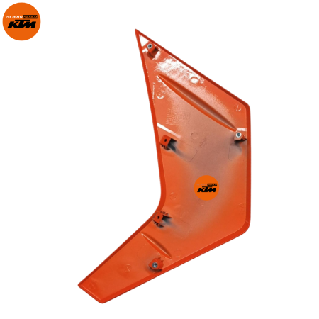 TAPA DE TANQUE DERECHO KTM RC 200 RC 390