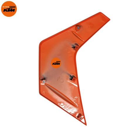 TAPA DE TANQUE DERECHO KTM RC 200 RC 390