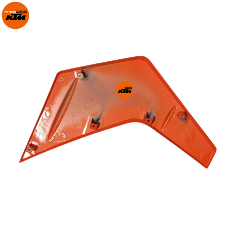 TAPA DE TANQUE DERECHO KTM RC 200 RC 390