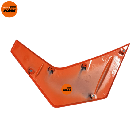 TAPA DE TANQUE DERECHO KTM RC 200 RC 390