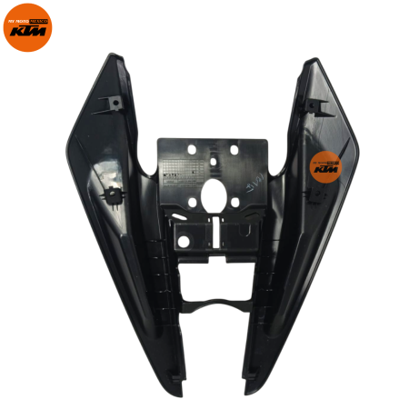 TAPA DE ASIENTO TRASERO KTM RC 200 RC 390