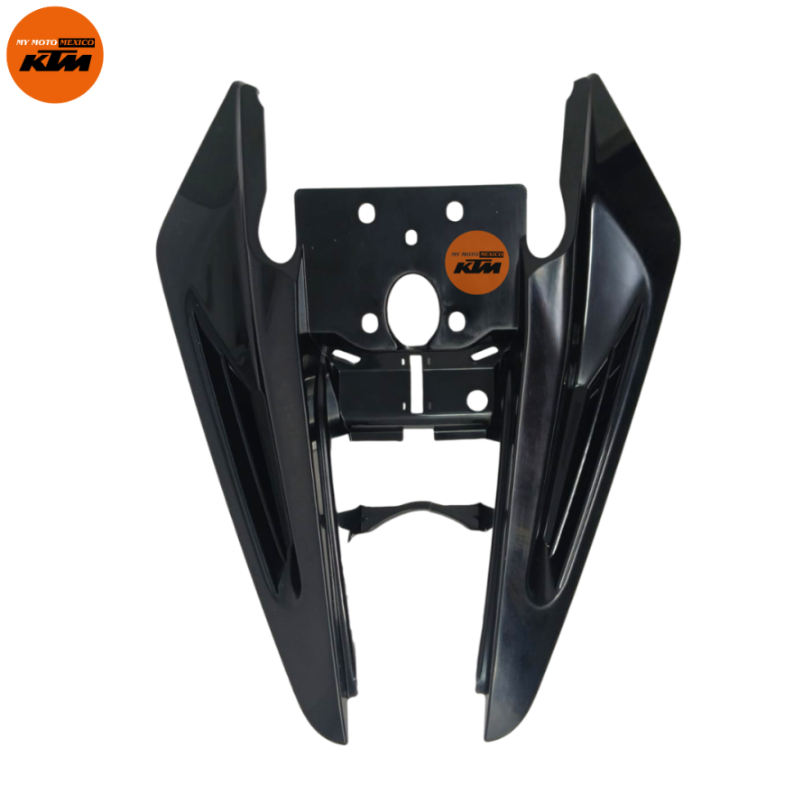 TAPA DE ASIENTO TRASERO KTM RC 200 RC 390