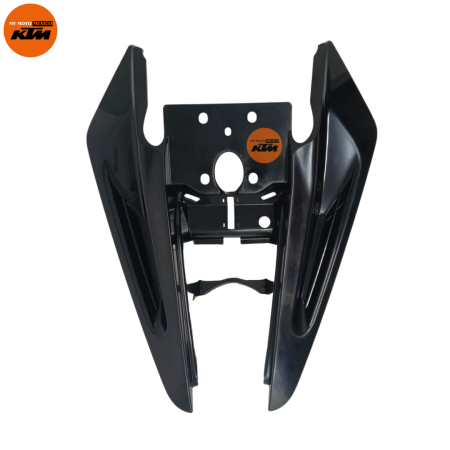 TAPA DE ASIENTO TRASERO KTM RC 200 RC 390