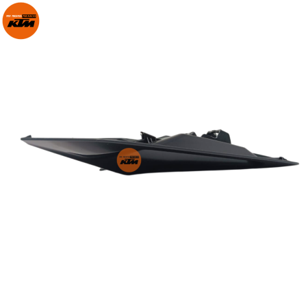 TAPA DE ASIENTO TRASERO KTM RC 200 RC 390