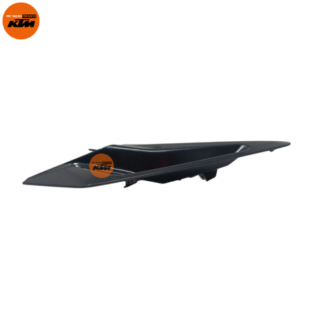 TAPA DE ASIENTO TRASERO KTM RC 200 RC 390