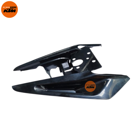 TAPA DE ASIENTO TRASERO KTM RC 200 RC 390