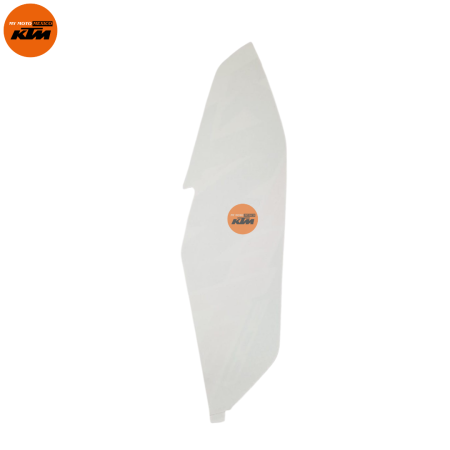 STIKER DE TAPA DE TANQUE DERECHO KTM DUKE 200