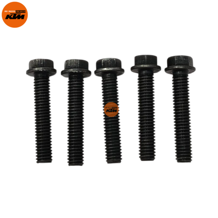 TORNILLOS KTM ADVENTURE 250 ADVENTURE 390