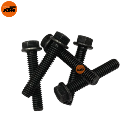 TORNILLOS KTM ADVENTURE 250 ADVENTURE 390