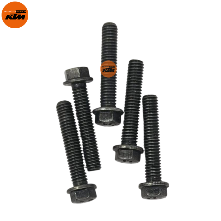 TORNILLOS KTM ADVENTURE 250 ADVENTURE 390