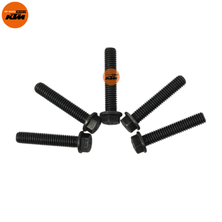 TORNILLOS KTM ADVENTURE 250 ADVENTURE 390