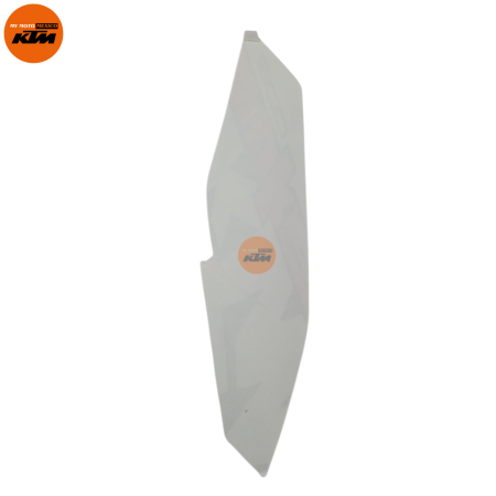 STIKER DE TAPA DE TANQUE IZQUIERDO KTM DUKE 200