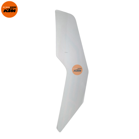 STIKER DE TAPA DE TANQUE IZQUIERDO KTM DUKE 250