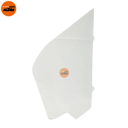 STIKER DE TAPA DE TANQUE IZQUIERDO KTM RC 200