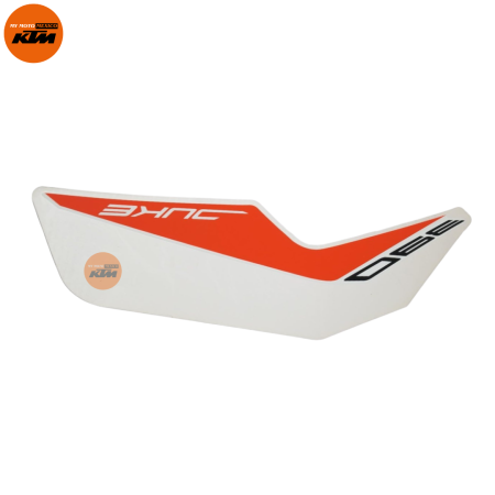 TAPA DE TANQUE IZQUIERDO KTM DUKE 390