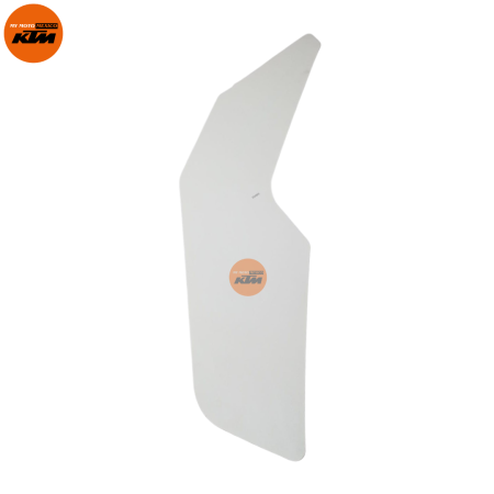 TAPA DE TANQUE IZQUIERDO KTM DUKE 390