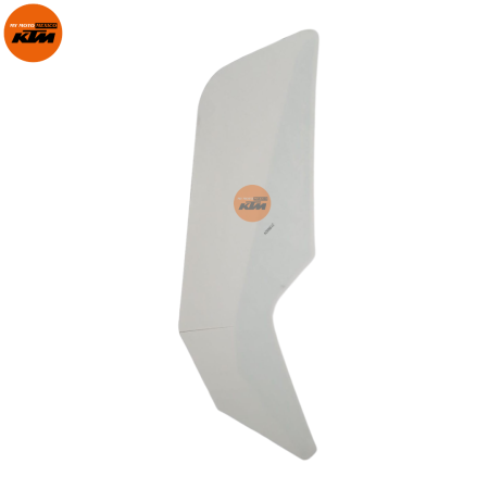 STIKER DE TAPA DE TANQUE DERECHO KTM DUKE 390
