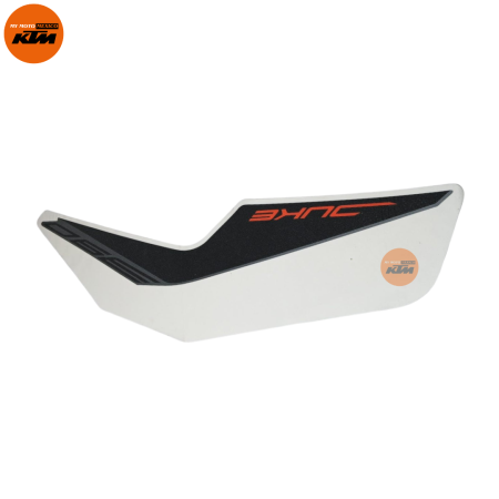 STIKER DE TAPA DE TANQUE DERECHO KTM DUKE 390