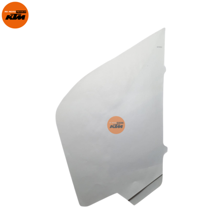 STIKER DE TAPA DE TANQUE IZQUIERDO KTM RC 390