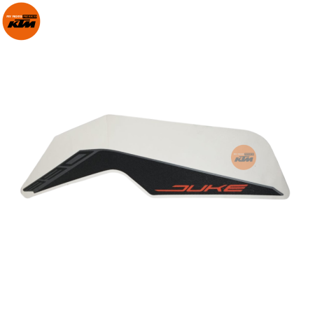 STIKER DE TAPA DE TANQUE IZQUIERDO KTM DUKE 390