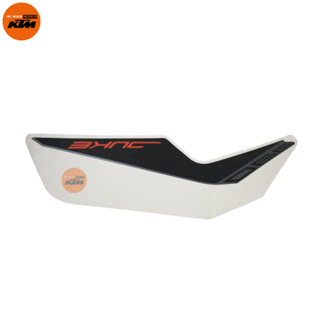 STIKER DE TAPA DE TANQUE IZQUIERDO KTM DUKE 390