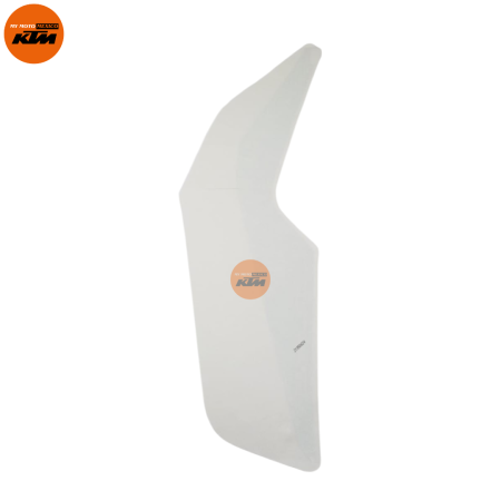 STIKER DE TAPA DE TANQUE IZQUIERDO KTM DUKE 390