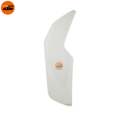 STIKER DE TAPA DE TANQUE IZQUIERDO KTM DUKE 250
