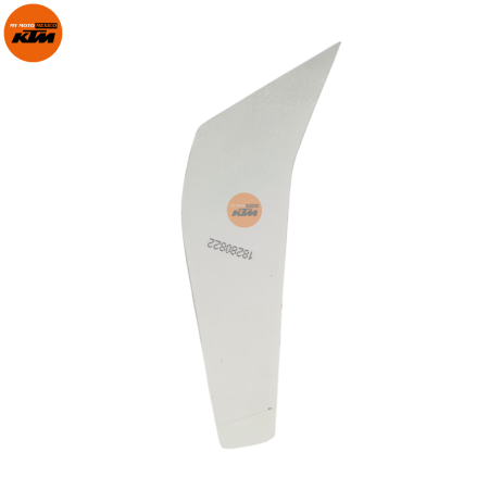 STIKER DE TAPA DERECHO KTM DUKE 200