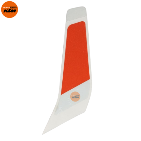 STIKER DE TAPA IZQUIERDO KTM DUKE 200