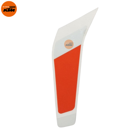 STIKER DE TAPA IZQUIERDO KTM DUKE 200