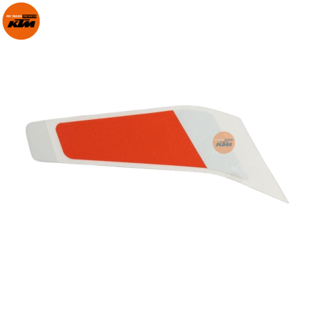 STIKER DE TAPA IZQUIERDO KTM DUKE 200