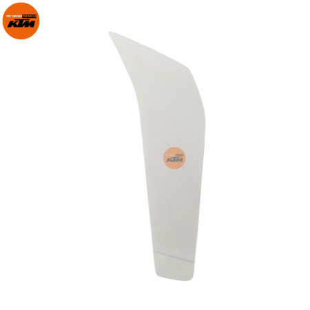 STIKER DE TAPA IZQUIERDO KTM DUKE 200