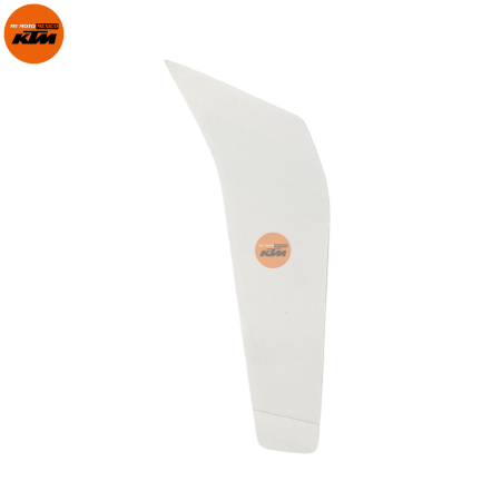 STIKER DE TAPA IZQUIERDO KTM DUKE 200