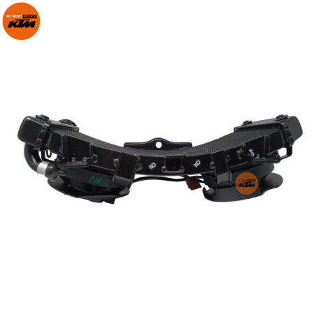 KIT DE RADIADOR CON VENTILADORES HUSQVARNA SVARTPILEN 401