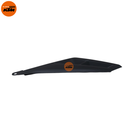 TAPA DE ASIENTO TRASERO KTM DUKE 200